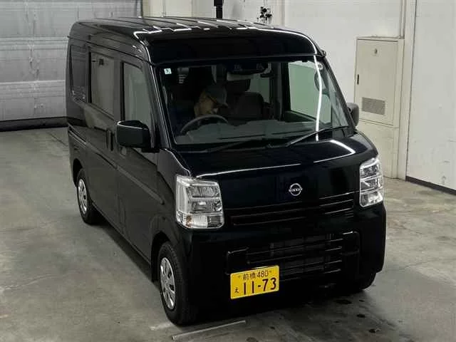 Nissan NV100 Clipper DR17V 2025